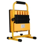 30W IP65 Waterproof COB LED Rechargeable Flood Light, 2650LM 6000-6500K with Car Charger, AC 85-265V - Image 4