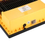 30W IP65 Waterproof COB LED Rechargeable Flood Light, 2650LM 6000-6500K with Car Charger, AC 85-265V - Image 5