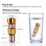 For Car Dome Map Side Marker Door Courtesy License Plate Lights - Image 6