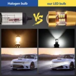 For Car Dome Map Side Marker Door Courtesy License Plate Lights - Image 8