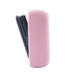 Electronic Cigarette Silicone Case for IQO ILUMA, Random Color Delivery