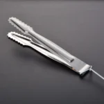 2pcs Hookah Charcoal Metal Clip, Size: Large - Image 4