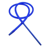 Hookah Silicone Pipe, Length: 1.7m