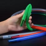 Hookah Silicone Pipe, Length: 1.7m - Image 3