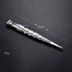 Stainless Steel Hookah Charcoal Clip - Image 2