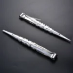 Stainless Steel Hookah Charcoal Clip - Image 3