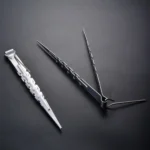 Stainless Steel Hookah Charcoal Clip - Image 4