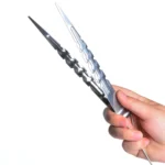 Stainless Steel Hookah Charcoal Clip - Image 5