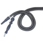 Hookah Accessories Leather Hookah Hose, Length: 1.5m - Image 2