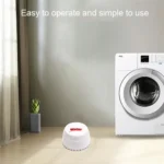 DY-SQ100B Water Leakage Detector with Two Sensors - Image 11