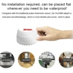DY-SQ100B Water Leakage Detector with Two Sensors - Image 6