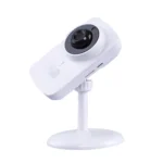 JD-C8310-S1 1.0MP Two-Way Audio Smart Wireless Wifi IP Camera, Support Motion Detection & Infrared Night Vision - Image 2