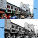 JD-C8310-S1 1.0MP Two-Way Audio Smart Wireless Wifi IP Camera, Support Motion Detection & Infrared Night Vision - Image 13