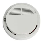 SS-168 First Alert Battery-Operated Fire Smoke Alarm Detector - Image 2