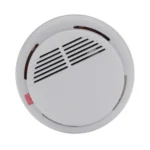 SS-168 First Alert Battery-Operated Fire Smoke Alarm Detector - Image 3