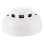 Photoelectric Smoke Detector with Red LED Indicator - Image 3