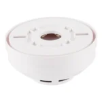 Photoelectric Smoke Detector with Red LED Indicator - Image 4