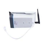 J-01130 1.3MP Smart Wireless Wifi IP Camera, Support Motion Detection & Infrared Night Vision & TF Card(64GB Max) - Image 4