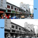 J-01130 1.3MP Smart Wireless Wifi IP Camera, Support Motion Detection & Infrared Night Vision & TF Card(64GB Max) - Image 8