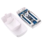 433MHz Wide Angle Wireless PIR Detector - Image 4