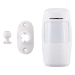433MHz Wide Angle Wireless PIR Detector - Image 5