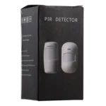 433MHz Wide Angle Wireless PIR Detector - Image 6