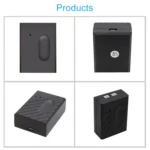 DY-CK400A Garage Door Switch Wireless WiFi Remote Controller, Support for Alexa Voice Control & APP Control & Multi-person Sharing - Image 4