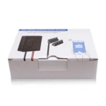 DY-CK400A Garage Door Switch Wireless WiFi Remote Controller, Support for Alexa Voice Control & APP Control & Multi-person Sharing - Image 5