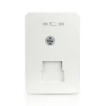 DY-HW400A WiFi Infrared Body Induction Detector, Support Smart Linkage Home & APP Control - Image 3