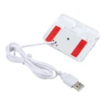 S30 Burglar Display Holder / Anti-theft Display Stand with Remote Control for iPhone / iPod with 8-Pin Port - Image 3