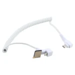 S30 Burglar Display Holder / Anti-theft Display Stand with Remote Control for iPhone / iPod with 8-Pin Port - Image 4