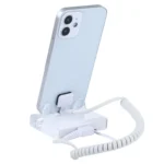 S30 Burglar Display Holder / Anti-theft Display Stand with Remote Control for iPhone / iPod with 8-Pin Port - Image 8
