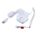 S10 Burglar Display Holder / Anti-theft Display Stand with Remote Control for Mobile Phones with Micro-USB Port - Image 2