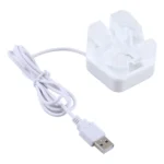 S10 Burglar Display Holder / Anti-theft Display Stand with Remote Control for Mobile Phones with Micro-USB Port - Image 3