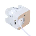 S10 Burglar Display Holder / Anti-theft Display Stand with Remote Control for Mobile Phones with Micro-USB Port - Image 4