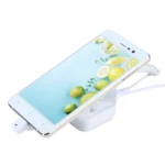 S10 Burglar Display Holder / Anti-theft Display Stand with Remote Control for Mobile Phones with Micro-USB Port - Image 7
