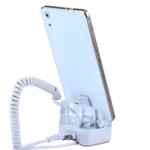 S10 Burglar Display Holder / Anti-theft Display Stand with Remote Control for Mobile Phones with Micro-USB Port - Image 8