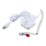 S10 Burglar Display Holder / Anti-theft Display Stand with Remote Control for iPhone / iPod with 8-Pin Port - Image 2