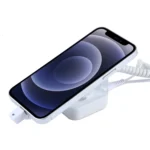 S10 Burglar Display Holder / Anti-theft Display Stand with Remote Control for iPhone / iPod with 8-Pin Port - Image 7
