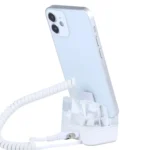 S10 Burglar Display Holder / Anti-theft Display Stand with Remote Control for iPhone / iPod with 8-Pin Port - Image 8