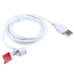 Mult-Port Security HUB + Mobile Phone Anti-theft Alarm Display Stand with Remote Control & 8 Pin Port for iPhone - Image 2