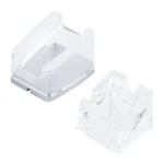 Mult-Port Security HUB + Mobile Phone Anti-theft Alarm Display Stand with Remote Control & 8 Pin Port for iPhone - Image 3