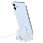 Mult-Port Security HUB + Mobile Phone Anti-theft Alarm Display Stand with Remote Control & 8 Pin Port for iPhone - Image 6
