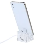 Mult-Port Security HUB + Mobile Phone Anti-theft Alarm Display Stand with Remote Control for Mobile Phones with Micro-USB Port - Image 6