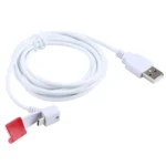 Mult-Port Security HUB + Mobile Phone Anti-theft Alarm Display Stand with Remote Control for Mobile Phones with Type-C / USB-C Port - Image 2