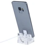 Mult-Port Security HUB + Mobile Phone Anti-theft Alarm Display Stand with Remote Control for Mobile Phones with Type-C / USB-C Port - Image 6