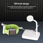 S53-C Anti-theft Security Alarm for Apple Watch - Image 4