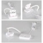 S51 Bluetooth Earphone Anti-theft Security Alarm - Image 6