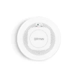 Zigbee Graffiti Wireless Smart Smoke Monitoring Alarm