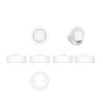 Zigbee Graffiti Wireless Smart Smoke Monitoring Alarm - Image 3